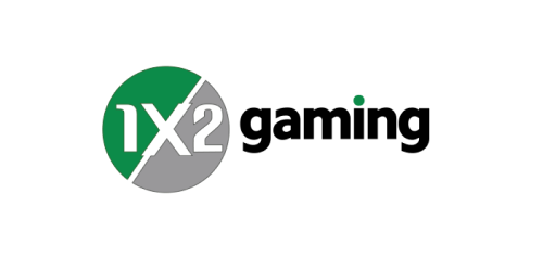 1x2 Gaming Logo