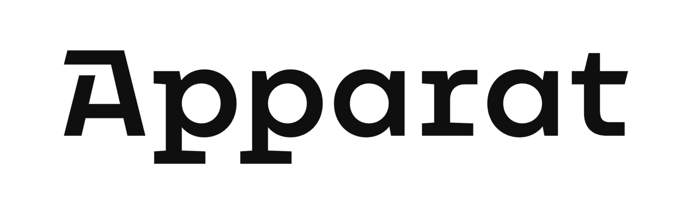 Apparat Gaming Logo