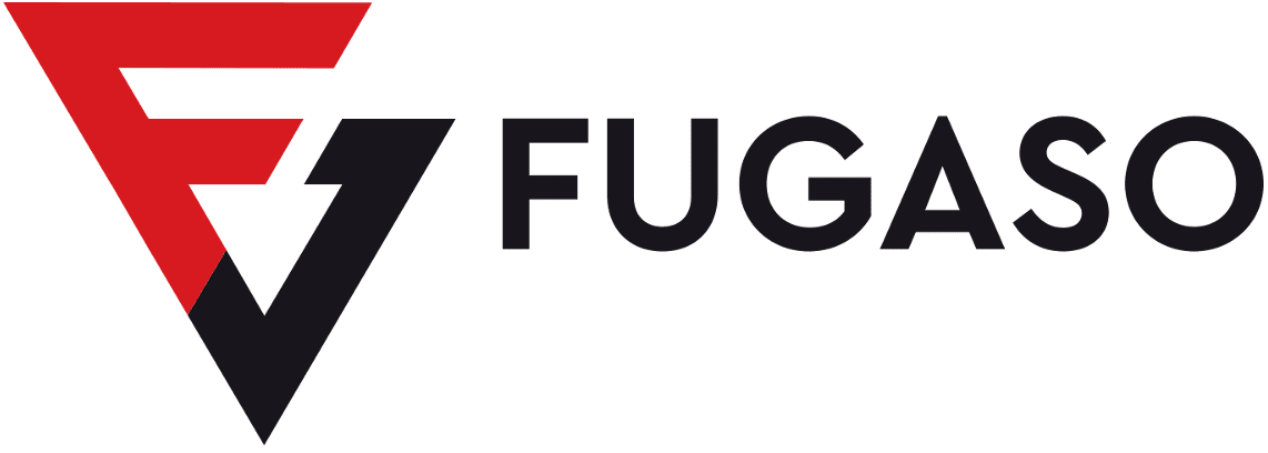 Fugaso Logo