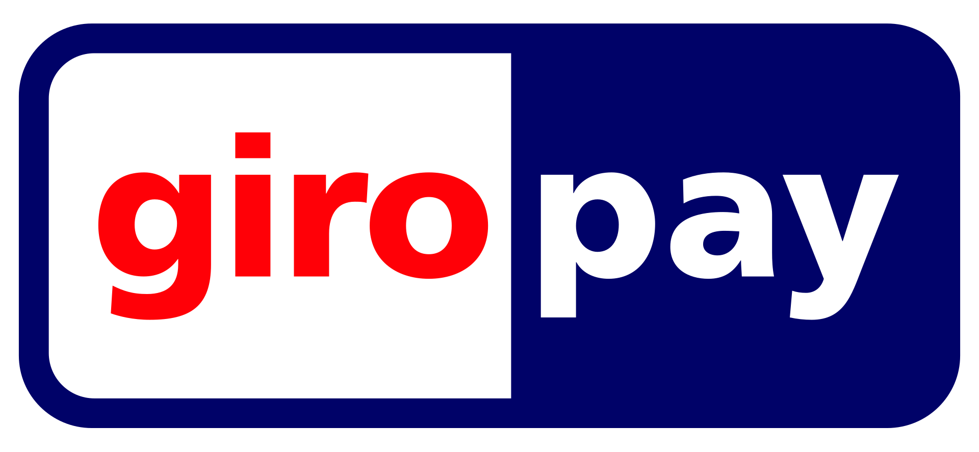 GiroPay Logo