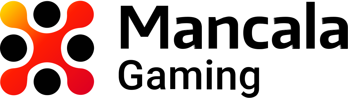 Mancala Gaming Logo