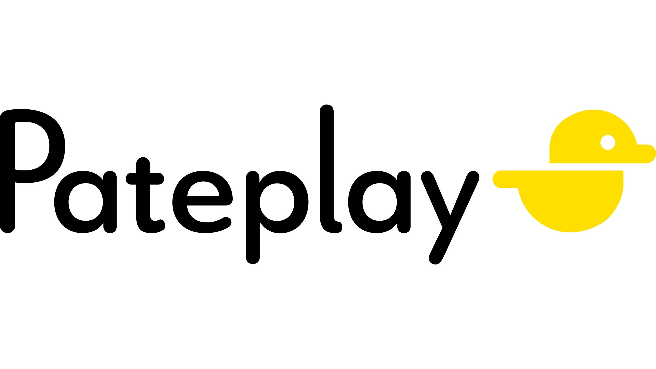 PatePlay Logo