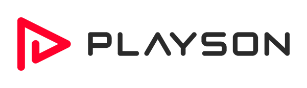 Playson Logo