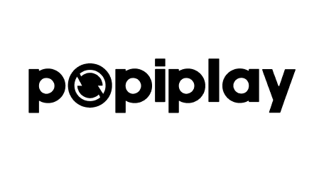 Popiplay Logo