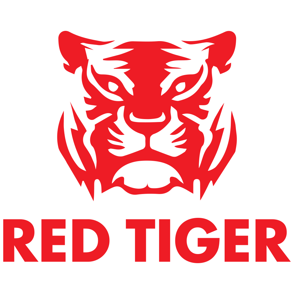 Red Tiger Logo