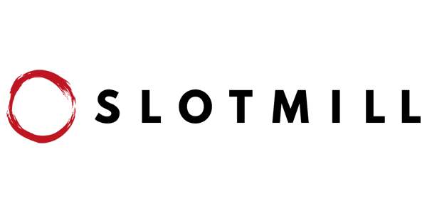 Slotmill Logo