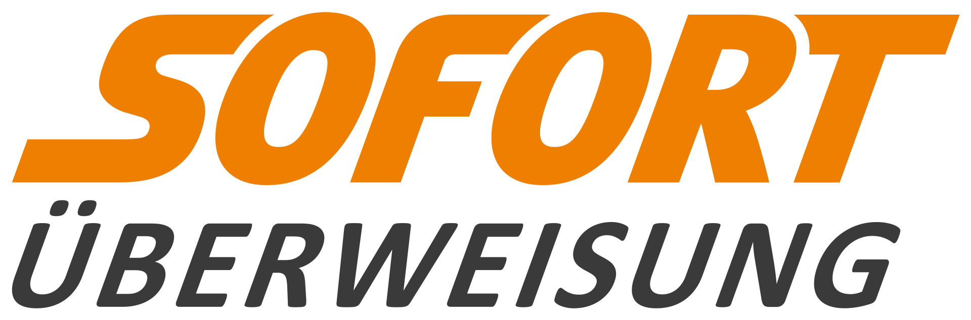 Sofortüberweisung Logo