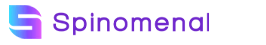 Spinomenal Logo