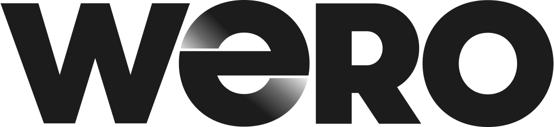 Wero Logo