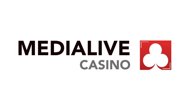 MediaLive Logo