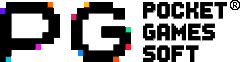 Pocket Games Soft Logo