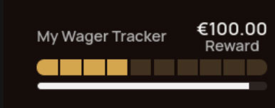 DiceSpin Casino Bonus Tracker
