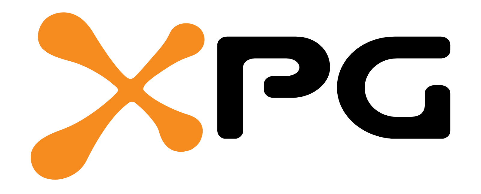 XPG Live Logo