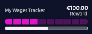 DiceSpin Casino Bonus Tracker