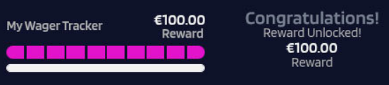 DiceSpin Casino Bonus Tracker