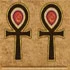 Eye of Horus Slot Symbol 5