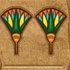 Eye of Horus Slot Symbol 6