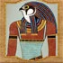 Eye of Horus Slot Wild Symbol